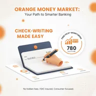 Discover Money Market Account