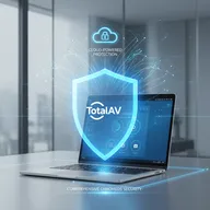 TotalAV for Chromebook