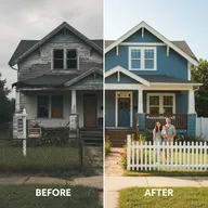 New American Funding