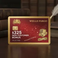 Wells Fargo Everyday Checking