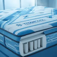 Brooklyn Bedding Titan (Firm)