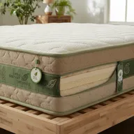 Avocado Green Mattress