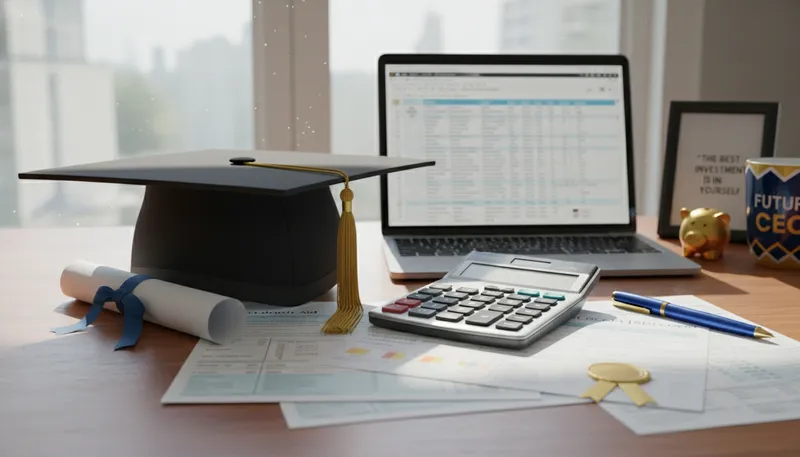 Best Student Loans for College & Graduate School in 2026