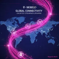 T-Mobile