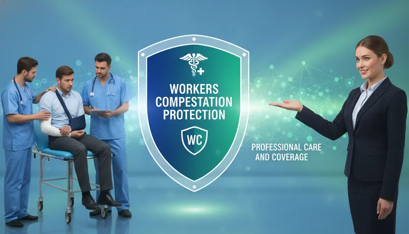Top 10 Best Workers Compensation Insurance Companies of 2026
