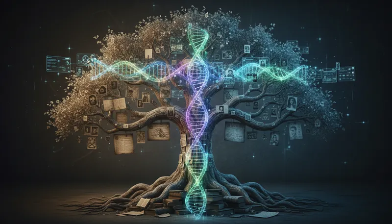Top 10 Best Genealogy Sites for Family History Research in 2026