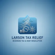 Larson Tax Relief