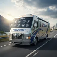 Safeco RV Insurance