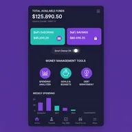 SoFi Checking and Savings