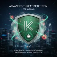 Kaspersky Mobile Antivirus