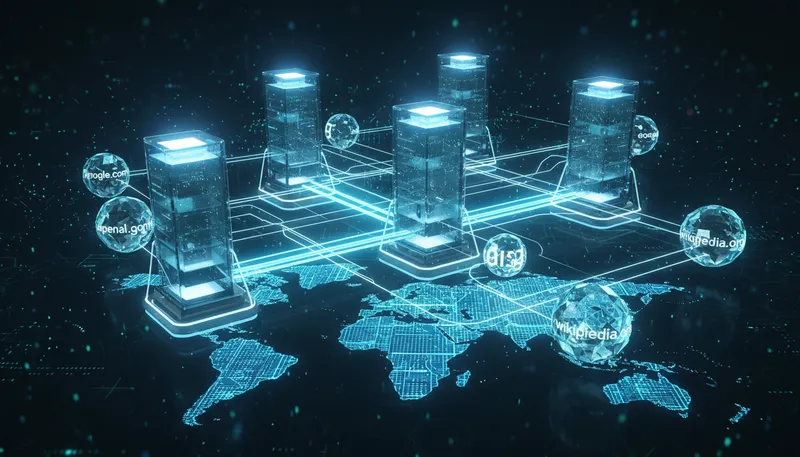 Top 10 Best Domain Name Services in 2026