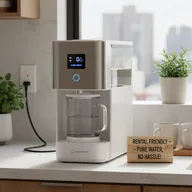 Sans Water Purifier