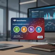 Bank of America Business Advantage