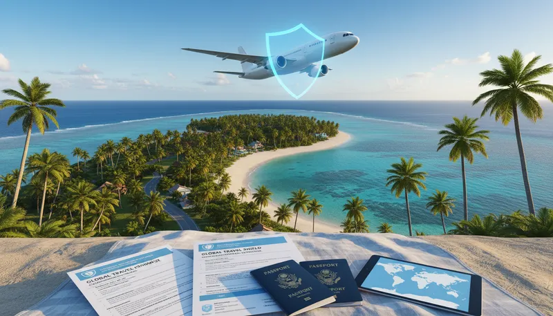 10 Best Travel Insurance Companies for 2025