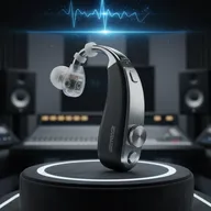 Sennheiser All Day Clear