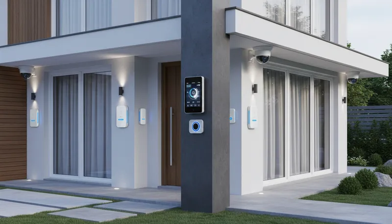 Top 10 Best Home Security Systems for 2025