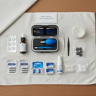 Audien Accessories Kit