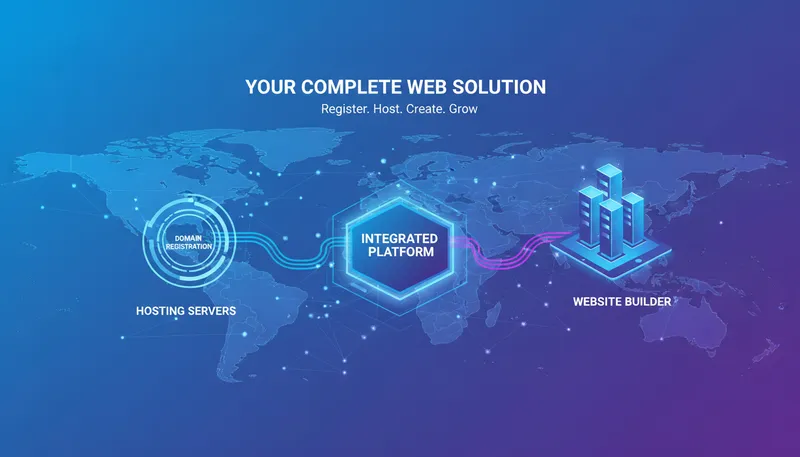 Top 10 Best Web Domain Providers in 2026