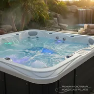 Jacuzzi Walk-In Tubs