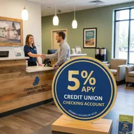 Connexus Credit Union Xtraordinary Checking