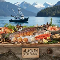 Wild Alaskan Company