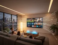 Top 5 Best TV Streaming Services for Live TV & Sports in 2025