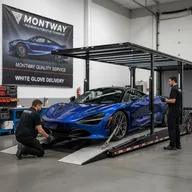 Montway Auto Transport