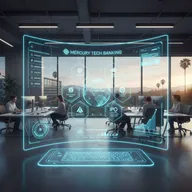 Mercury Business Banking