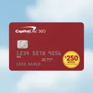 Capital One 360 Checking