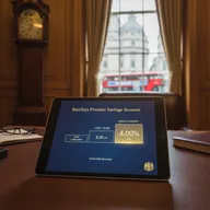 Barclays Tiered Savings