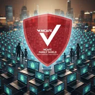 McAfee for Chromebook