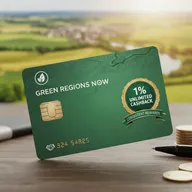 Regions Now Card
