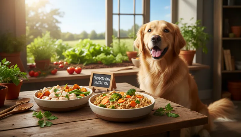 Best Dog Food Delivery Services in 2026