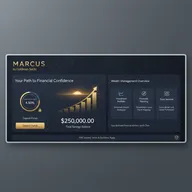 Marcus by Goldman Sachs High Yield Savings