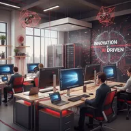 Lenovo Evolve Small Grant