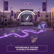 Grand Canyon University