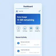 LifeLock Self-Service Portal