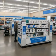 Walmart Hearing Aids