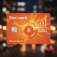 Discover it® Cash Back