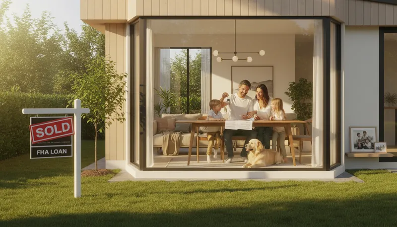 Best FHA Lenders for Low Down Payment Mortgages in 2026