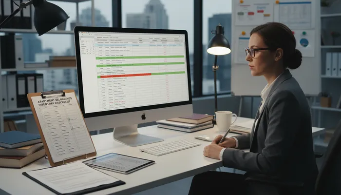 Expert team evaluating renters insurance companies