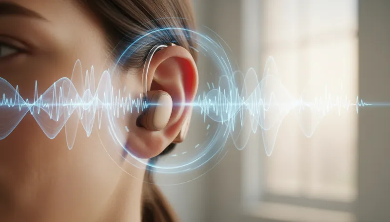 Best Hearing Aids in 2025