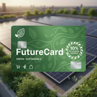 FutureCard Visa Debit Card