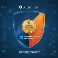 Bitdefender Antivirus Free (Windows)