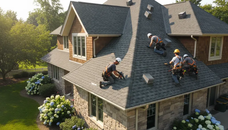 Best Roofing Companies in 2026
