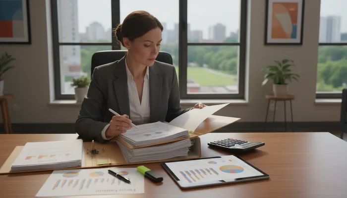 Personal loan evaluation methodology and testing process