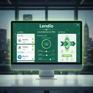 Lendio Marketplace