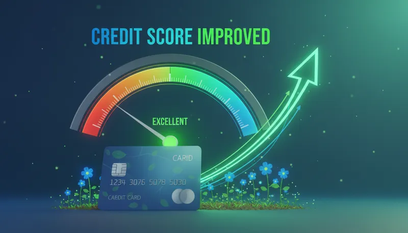 Best Credit Cards for Bad Credit in 2026 - Rebuild Your Score