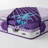 Purple Mattress