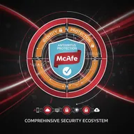 McAfee Identity